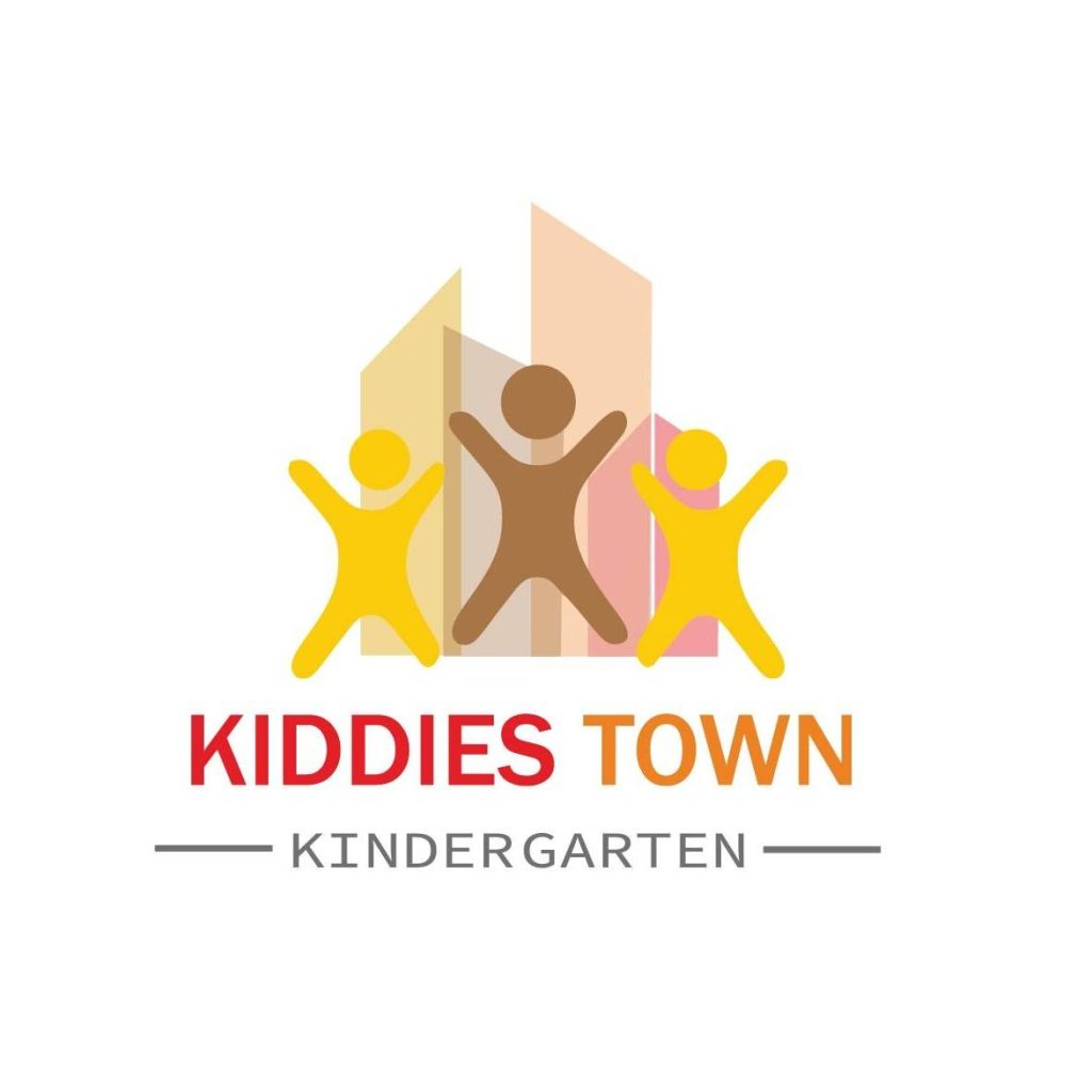 logo Kiddies Town